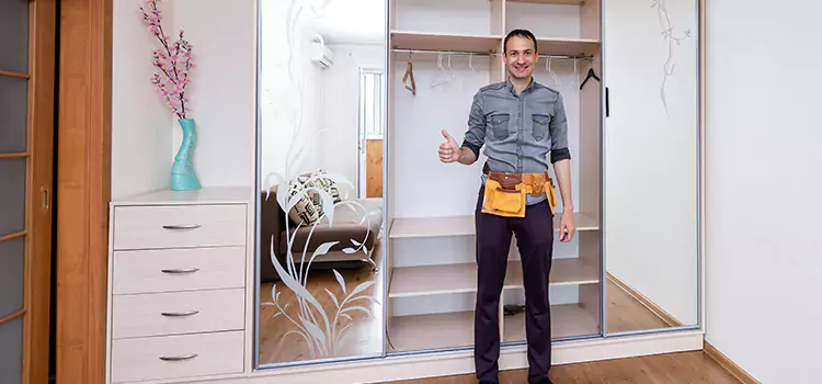 Sliding Closet Door Replacement Sioux Falls