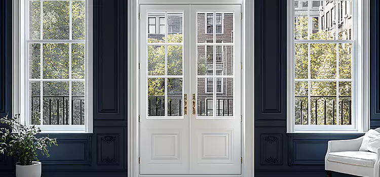 French Door Lock Repair Sioux Falls
