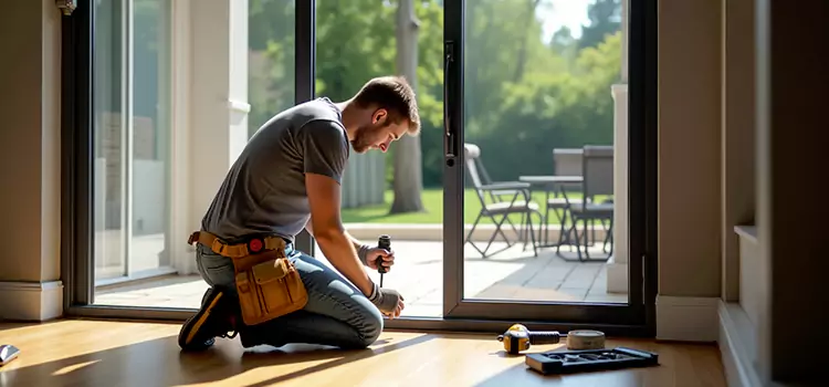 Comprehensive Solutions for Every Glass Door Need in Sioux Falls, SD