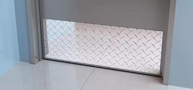 Benefits of Professional Kick Plate Solutions in Sioux Falls, SD