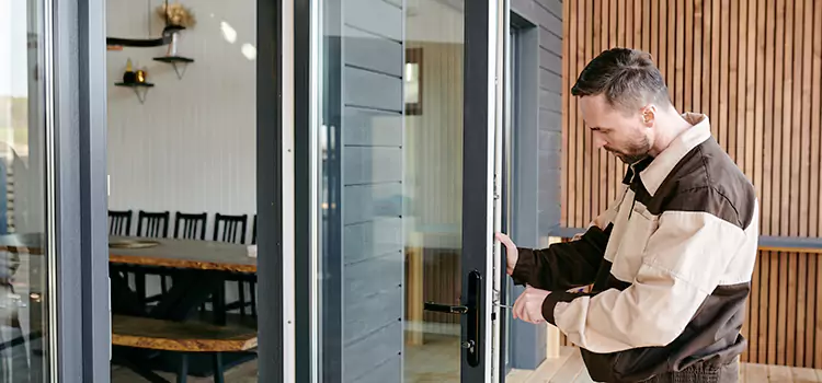 Replacing Patio Door Sioux Falls