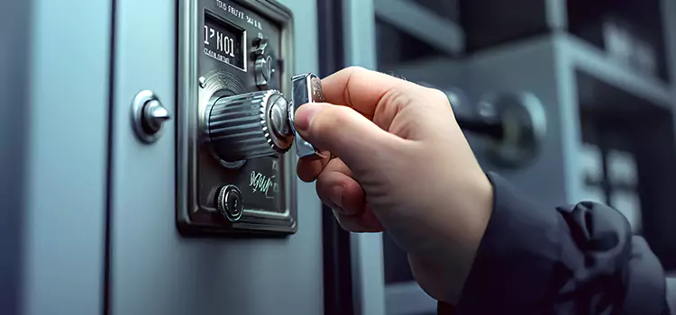 Locksmith Cost to Open Safe Sioux Falls