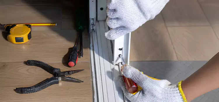 Sliding Door Installation Services in Sioux Falls, SD