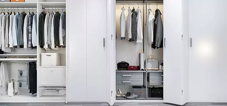 Glass Closet Door Repair Sioux Falls