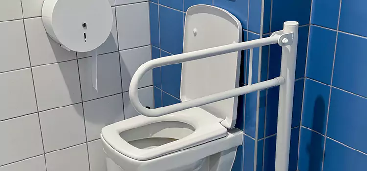 Comprehensive Solutions in Sioux Falls, SD for Accessible Facilities