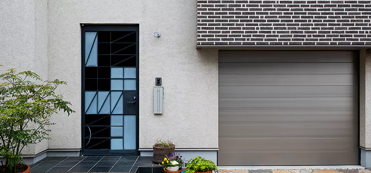 Residential Roll Up Security Doors Sioux Falls
